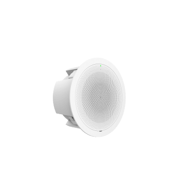 GRANDSTREAM - Altavoz SIP Multidifusión de 30W para Seguridad y Comunicación Efectiva