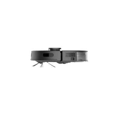 EZVIZ - Robot Aspirador / Wi-Fi / Tecnología LDS LiDAR / 4000 Pa Potencia Succión /Autonomía 240 Min / Control por App y Voz