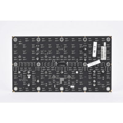 HIKVISION - Modulo LED P1.5 SMD / Uso en interior / 600 nits / Resolución 192X108 / Mantenimiento Frontal / Ángulo de Visión 160°