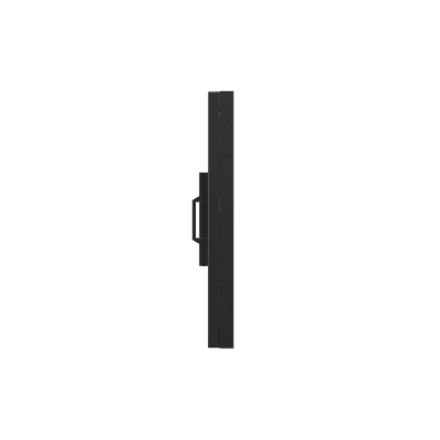 HIKVISION - Pantalla LCD 65" 4K para Videowall / Entrada HDMI - VGA - DVI - DP / Monitor Robusto / Bisel Delgado (3.5 mm) / Daisy Chain (Conexion en Cadena sin Software)