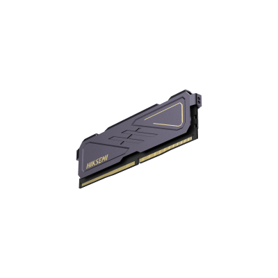 HIKSEMI BY HIKVISION - Módulo de Memoria RAM DDR4 de Color Morado 8 GB / 3200 MHz / Para Equipo de Rack o Escritorio / UDIMM
