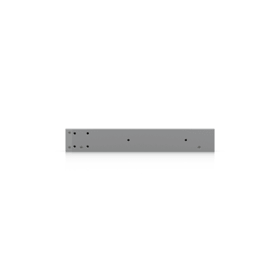 UBIQUITI - USW Pro XG 10 PoE Switch PoE+++ Capa 3 Etherlighting™ de 10 Puertos 10GbE (Todos PoE+++) y 2 Puertos SFP+ con Disponibilidad PoE de 400W