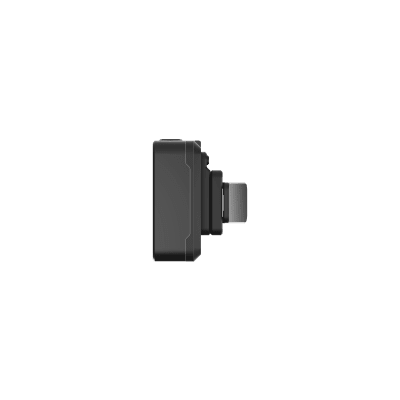 HIKVISION - Cámara Placa de Identificación Inteligente DS-MCC21D / Pantalla E-ink 2.13" / Resolución 1600x1200 / Batería 2500 mAh 15 Horas / Wi-Fi y 4G Opcional / Grabación Audio y Video / Aplicación Móvil Hik-Con