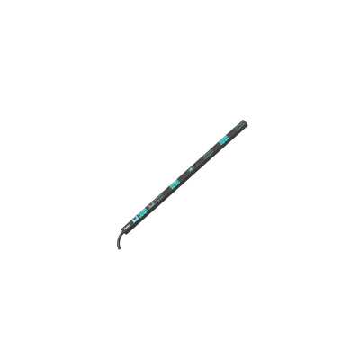 PANDUIT - PDU Inteligente Monitoreable EL2P para Distribución de Energía, Enchufe de Entrada IEC 60309 2P+E 6h, Con 18 Salidas C13/C15 y 18 C13/C15/C19/C21, de Instalación Vertical, 230 Vca, 32 Amp