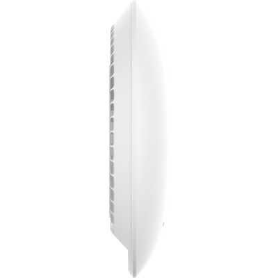 GRANDSTREAM - Punto de Acceso Wi-Fi 7 Empresarial BE21000 / Throughput 21 Gbps Inalámbrico / MU-MIMO 4x4:4 (5GHz y 6GHz) / 768 Clientes Simultáneos / Puerto 10G PoE++ y 2.5G / MLO - 4096 QAM - Multi-RU / Gestión Integrada 50 APs / BLE 5.3 / Cobertu