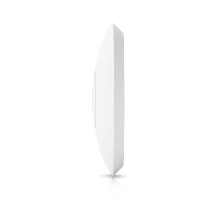 UBIQUITI - Access Point UniFi doble banda 802.11ax WiFi 6, 5 GHz (MU-MIMO 2x2 y OFDMA) y 2.4 GHz (MIMO 2x2)
