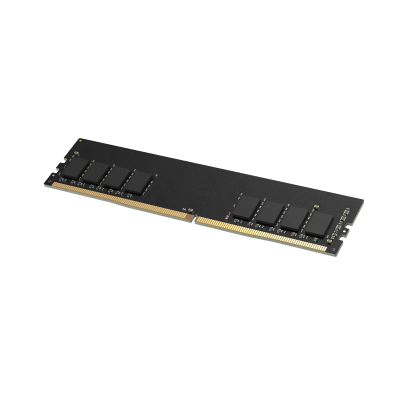 HIKSEMI BY HIKVISION - Módulo de Memoria HIKER UDIMM DDR4 / 16GB / Frecuencia 2666 MHz / 288 Pines / Temperatura de Operación 0°C a 85°C
