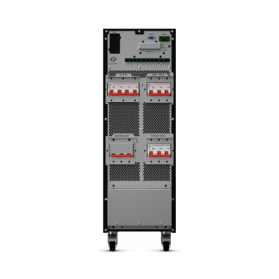 CYBERPOWER - Módulo de Potencia Trifásico de 30 kVA/27 kW , Topología Online Doble Conversión, Voltaje de 208/220 Vca de L-L