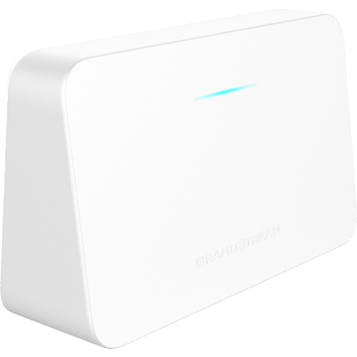 GRANDSTREAM - Router Wi-Fi 6 AX3000 / Banda Dual 2.4G y 5G / 2 Puertos FXS / MU-MIMO 2x2:2 y 3x3:2 / Tecnología XTRA Range / Hasta 3 Gbps / Soporte VPN / Redes Mesh / Control Parental / Firewall Avanzado