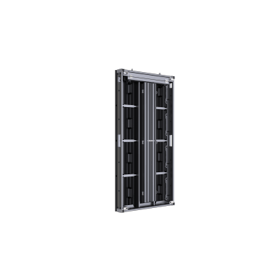 HIKVISION - Kit Videowall LED Exterior / Resolución 768 x 512 / Pitch 3.9 / 3 x 2 metros / Entrada HDMI
