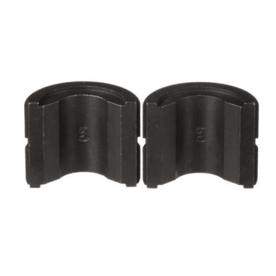 PANDUIT - Matrices de prensado CD-920-750 para calibre 750 Kcm