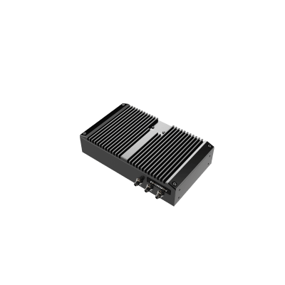HIKVISION - Kit Móvil ANPR / Resolución 1080p 2MP / Reconocimiento de Matrículas / GPS Integrado / 4G-WiFi / IP67 / Alimentación DC 9-36V / H.265