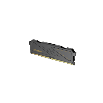 HIKSEMI BY HIKVISION - Módulo de Memoria RAM DDR4 de 8 GB Color Negro / 3200 MHz / Para Equipo de Rack o Escritorio / UDIMM