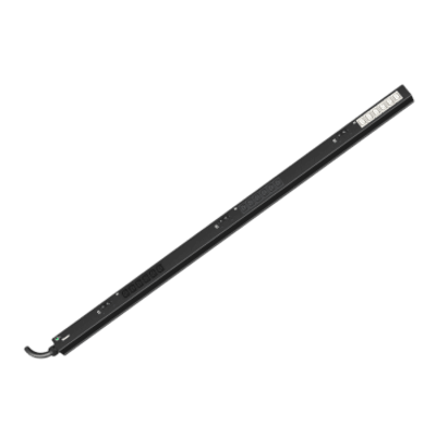 PANDUIT - PDU Vertical 0U / 18 Salidas C13 / Trifásico 8.6 kVA / NEMA L21-30P / 30A a 24A / 3 m (9.8 ft)