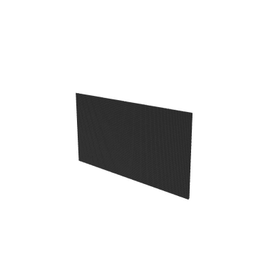 HIKVISION - Modulo LED Flexible (Curvo) Pitch 1.8 mm / Encapsulado GOB / 320 x 160 mm / Resolución 172 x 86 / SMD / Protección IP30