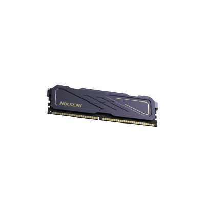 HIKSEMI BY HIKVISION - Modulo de Memoria RAM color Morada 16 GB / 3200 MHz / Para Equipo de Rack o Escritorio / UDIMM