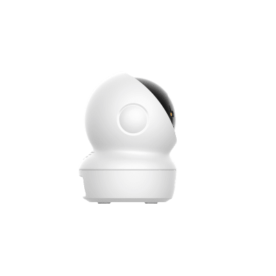 EZVIZ - Cámara PT Wi-Fi / 4K (8 Megapíxeles) / Visión Nocturna Inteligente en Color  / Detección Humana / Detección de Mascota / Llamada a la App con un toque / Almacenamiento en MicroSD y Nube