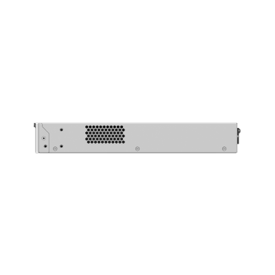 RUIJIE - Switch Administrable PoE Capa 2+ Plus, con 48 puertos Gigabit PoE 802.3af/at + 4 SFP+ para fibra 10Gb, gestión gratuita desde la nube, 370w