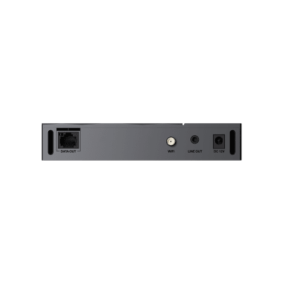 HIKVISION - Controlador LED 1 Puerto / Carga 0.65 MP / HDMI 1.3 / Android 14 / 2GB RAM y 64GB Almacenamiento / Wi-Fi 2.4GHz
