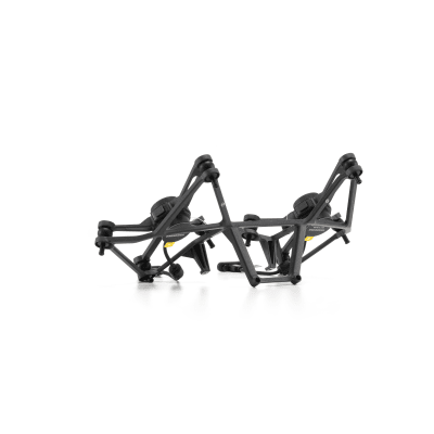 DJI - Dual Gimbal compatible con MATRICE400