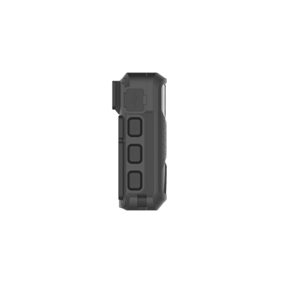 HIKVISION - Body Camera Portátil / Grabación a 1080p / IP68 / H.265 / 32 GB / GPS / WIFI / Fotografía de hasta 40 Megapixel