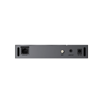 HIKVISION - Controlador LED 1 Puerto / Carga 0.65 MP / HDMI 1.3 / Android 14 / 2GB RAM y 64GB Almacenamiento / Wi-Fi 2.4GHz