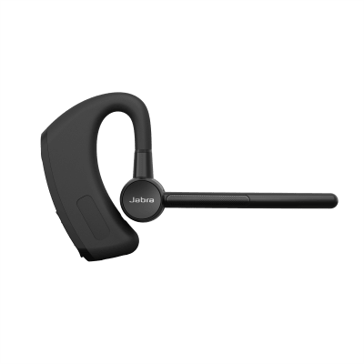 JABRA - Auriculares para Retail / Mono Behind-the-Ear / Bluetooth 5.3 / Cancelación de Ruido 93% / Batería 11 Horas / IP54 / Compatible Microsoft Teams Zello