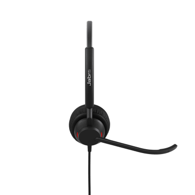 JABRA - Jabra Engage 40 Stereo UC profesional digital con conexión USB A/C (4099-419-269)
