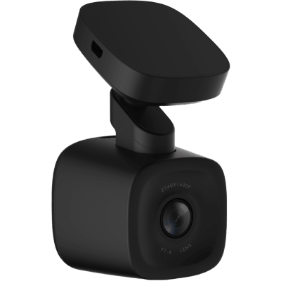 HIKVISION - Cámara Móvil (Dash Cam) para Vehículos / ADAS / Micrófono y Bocina Integrado / Wi-Fi / Micro SD / Conector USB / G - Sensor / Soporta GPS