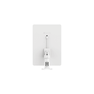 EZVIZ - Panel Solar Para Camaras de Batería EZVIZ con Carga de 8W / Conector Tipo-C  / Cable de 3 Metros / IP65 / Rango de Temperatura -20℃ a 60℃