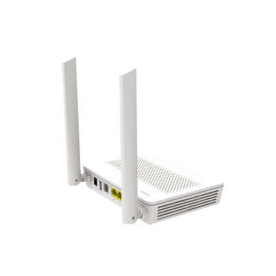 HUAWEI - ONT GPON Huawei OptiXstar WiFi 5 (2.4/5 GHz) 4GE LAN + 1 POTS, SC/APC