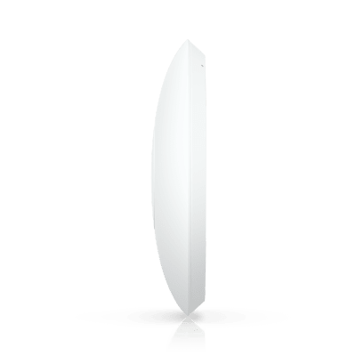 UBIQUITI - U7 Lite Wi-Fi 7 Doble Banda para Interiores con Cobertura de Hasta 115 m² y Soporte para Hasta 200 Usuarios