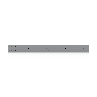 UBIQUITI - UniFi Switch USW-Pro-XG-24-PoE / Capa 3 / 24 puertos PoE+++ (16 × 10 GbE, 8 × 2,5 GbE) + 2 puertos SFP28 25 G / 720 W PoE total