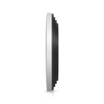 UBIQUITI - U7 Pro XG Wi-Fi 7 Tri-Banda para Interiores con Soporte 6 GHz, Cobertura de hasta 140 m², Capacidad para Hasta 300 Usuarios y Puerto Multi-Gig 10/5/2.5/1 GbE