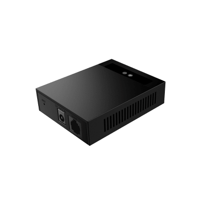 FANVIL - Convertidor 2 Hilos a Ethernet PoE para Dispositivos IP