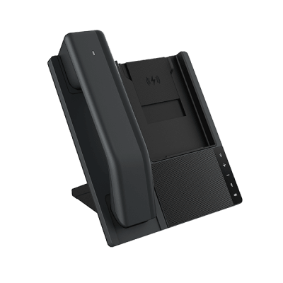 FANVIL - Estación Telefónica Todo en Uno/ Handset Inalámbrico/ Bluetooth / Carga Inalámbrica a Dispositivos Móviles