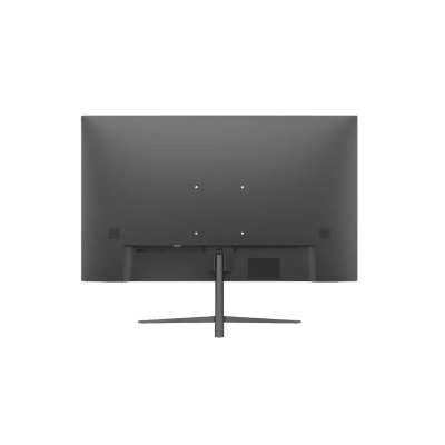 HIKVISION - Monitor LED Full HD (1080p) de 27" / Bocinas Integradas / 100 Hz / Ideal para CCTV, Oficina y Hogar / Entrada HDMI-VGA / VESA (100 X 100) / Uso 24/7 / IPS / Ultra Delgado