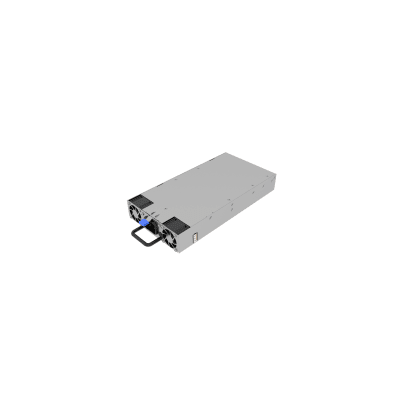 PANDUIT - Fuente de Alimentación FMPS Clase 4, Voltaje de Entrada de 115 a 230 Vca, 1600 Watts de Salida, Entrada IEC C19