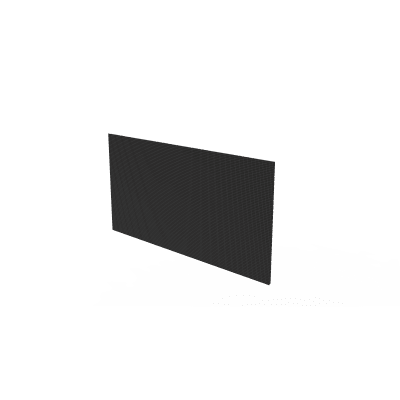 HIKVISION - Modulo LED Flexible (Curvo) Pitch 1.8 mm / Encapsulado SMD / 320 x 160 mm / Resolución 172 x 86 / SMD / Protección IP30