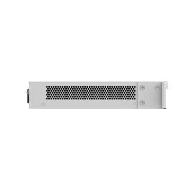 RUIJIE - Switch Administrable PoE+ / 24 Puertos Gigabit / 4 SFP+ 10 Gb / Capacidad 128 Gbps / 370 W PoE / Gestión Cloud