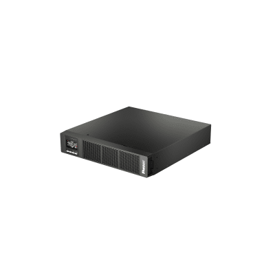 PANDUIT - UPS SmartZone de 1500 VA/1350 W, Topología Línea Interactiva, Entrada 120 Vca NEMA 5-15P, Onda Senoidal Pura, Con Baterías de Lithium-Ion (LiFePO4) de Alto Rendimiento,2 UR, Con 6 Tomas NEMA 5-15R