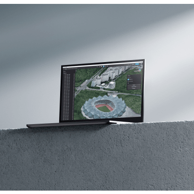 DJI - Plataforma DJI Modify Fligship Licencia Permanente de 1 Dispositivo