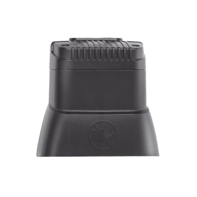 SIGNALPRO - Sirena/Bocina para Motocicleta / 30 Watts / 109 dB a 2 m (6.6 ft) / Controlador de 3 Botones / Megafonía con Micrófono Dinámico / 2 Salidas Auxiliares 5A / IPX6
