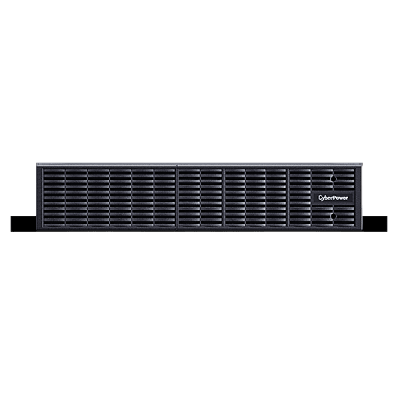 CYBERPOWER - Módulo de Baterías Externas, Para Extensión de Tiempo de Respaldo, Compatible con OLS2000RT2UA