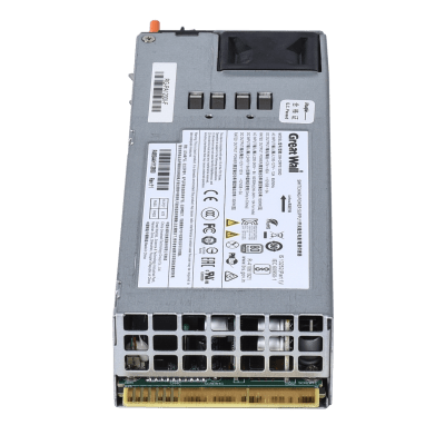 RUIJIE - Fuente de Energía Modular, proporciona hasta 1200 Watts para Switches Data Center Ruijie Networks