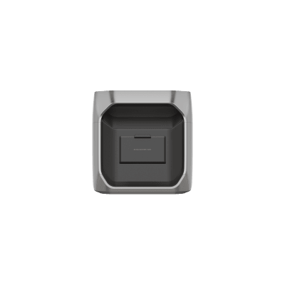 ECOFLOW - Batería de Litio LFP Inteligente de 1024Wh para Aumentar Tiempo de Respaldo Compatible con EFD3EB (DELTA 3)