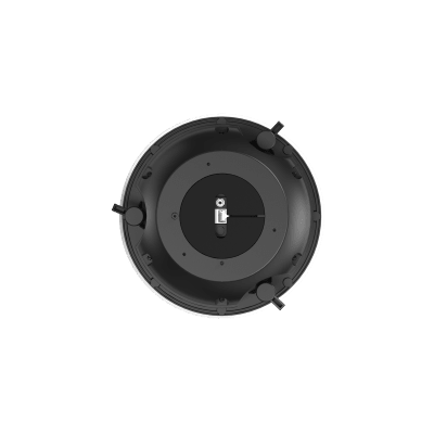 HIKVISION - Bocina (Altavoz) IP Con Bluetooth | Montaje en plafón | 10 Watts | Tweeter 1.0 pulgadas | Woofer 6.5 pulgadas | PoE+ | Hik-Connect/ HikCentral Profesional | Soporta bocinas auxiliares
