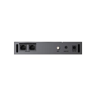 HIKVISION - Controlador LED 2 Puertos / 1.3 MP Capacidad de Carga / HDMI 1.3 / Android 14 / 2 GB RAM y 64 GB Almacenamiento / Wi-Fi 2.4 GHz