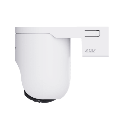 EZVIZ - Cámara IP PT Con Batería / Wi-Fi 6 + 4G LTE / 2K+  (4megapixel)  / IP65  / Detección IA Persona-Vehiculo / Visión Nocturna Color / Compatible con Panel Solar