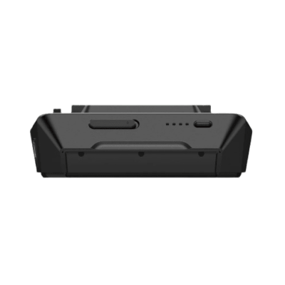 ECOFLOW - Batería ECOFLOW Compatible con WAVE 2 EFKT210, Litio NCM 1159kWh 50.4 Vcd